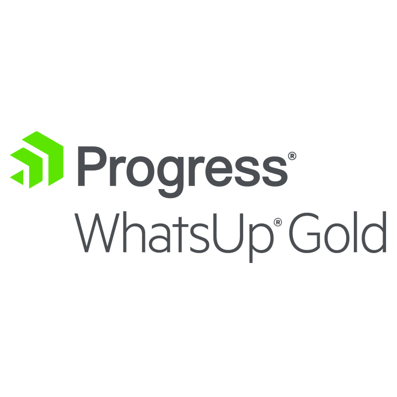 WhatsUp Gold